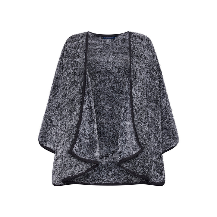 Rebelle top cozy autumn