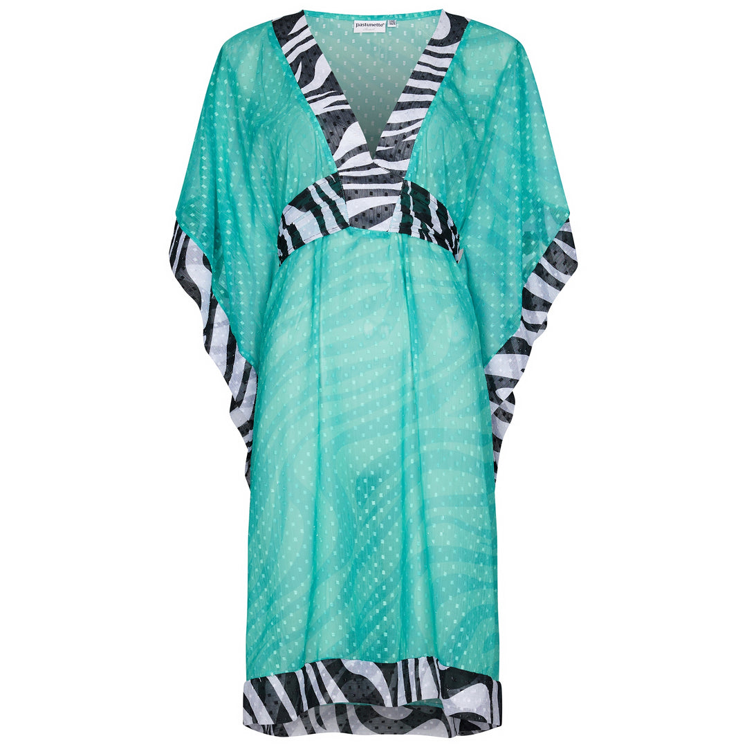 Pastunette Beach cover-up soleil