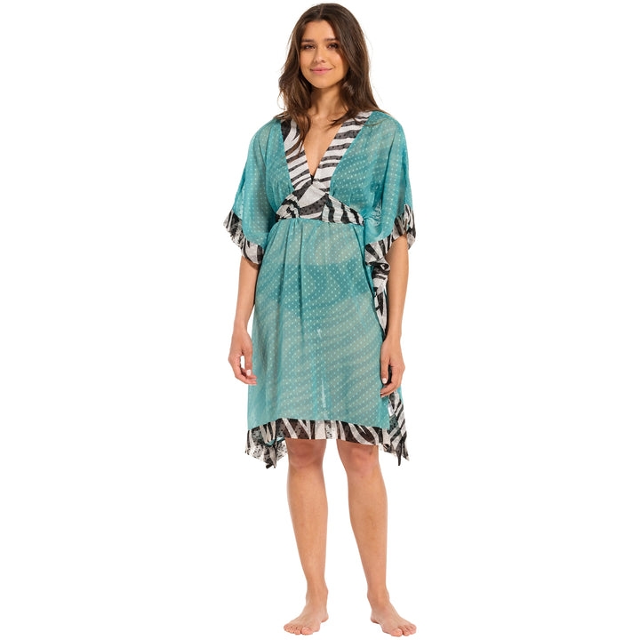 Pastunette Beach cover-up soleil