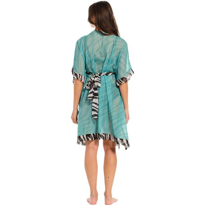 Pastunette Beach cover-up soleil