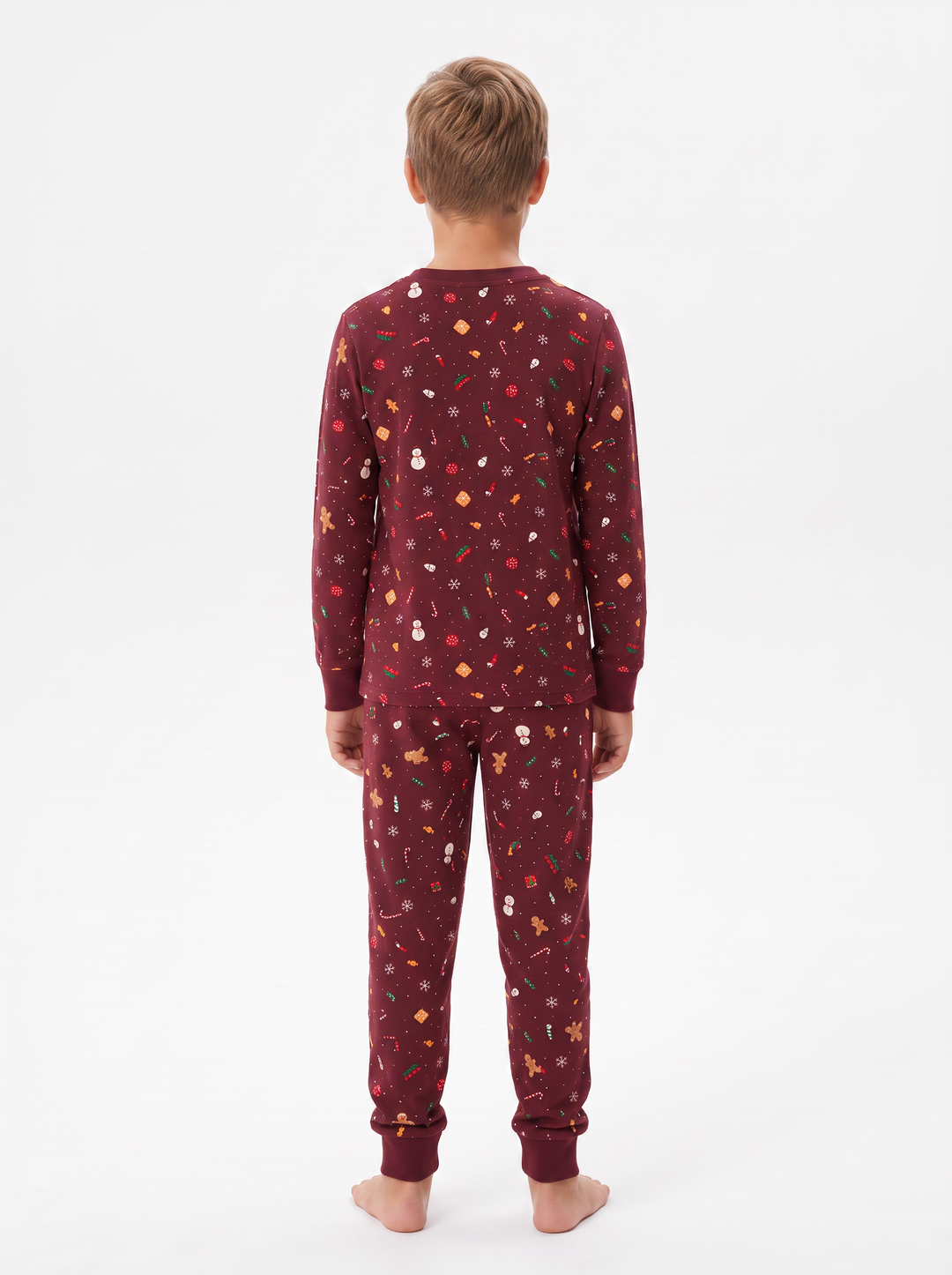 Verwacht in November - Pyjama Christmas Season