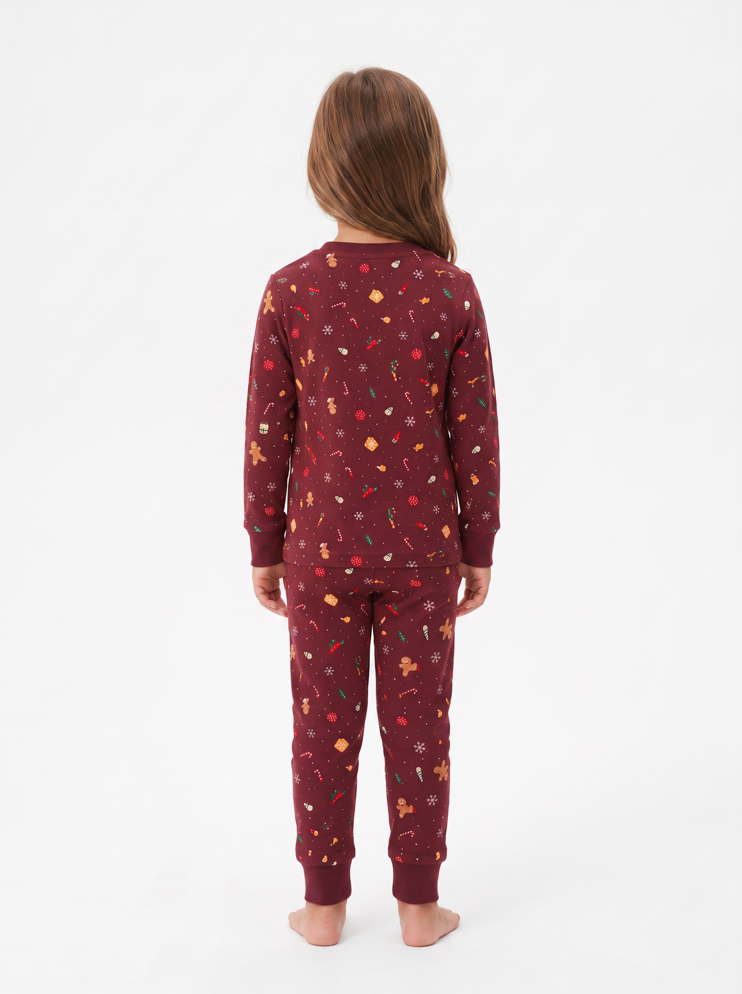 Verwacht in November - Pyjama Christmas Season