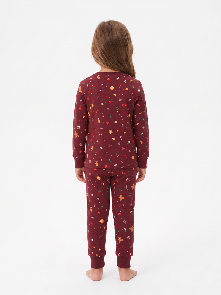 Verwacht in November - Pyjama Christmas Season