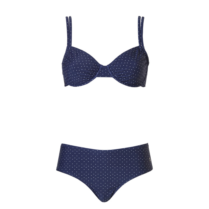 Pastunette bikini dots