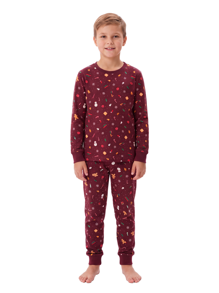 Verwacht in November - Pyjama Christmas Season
