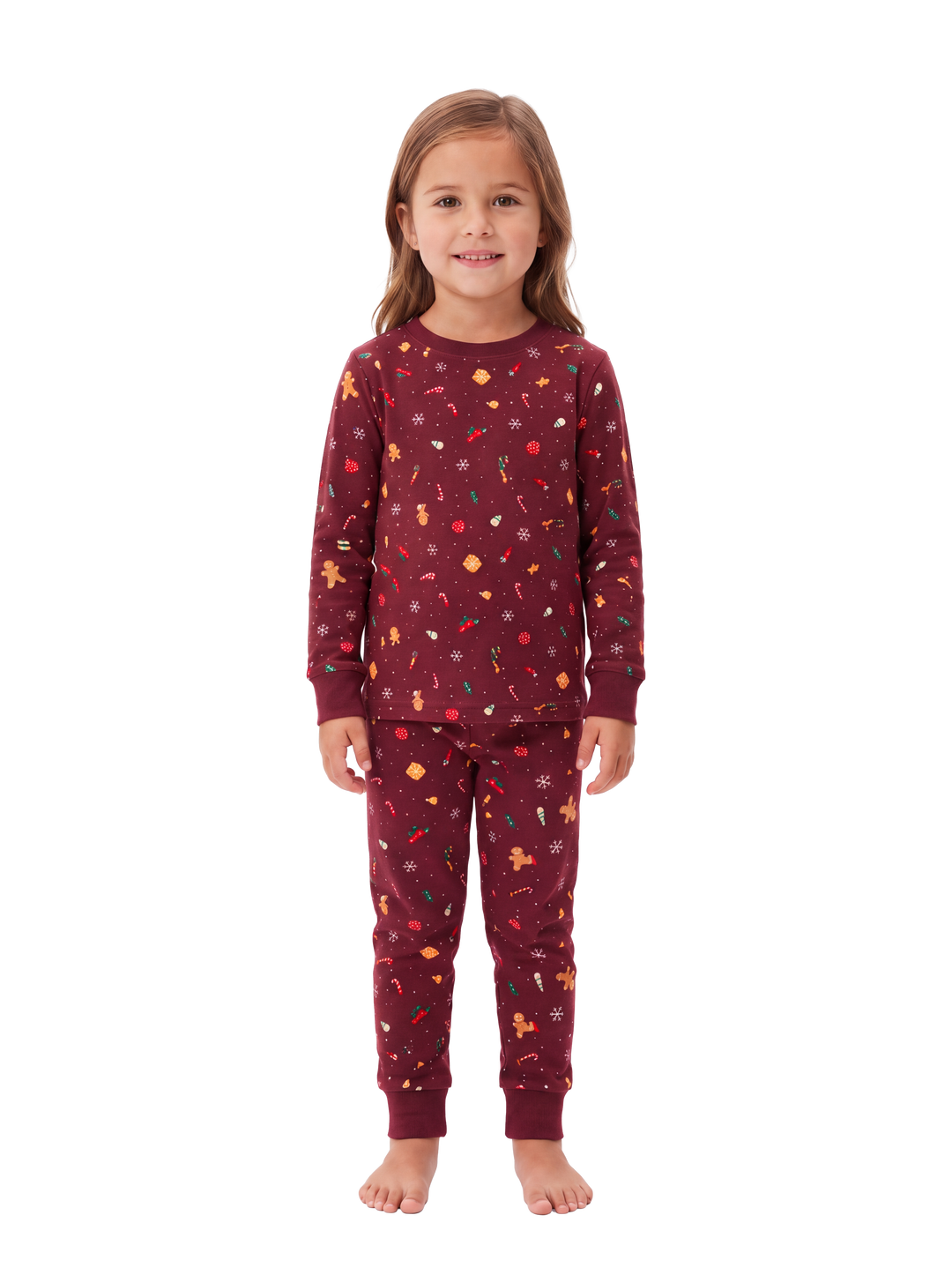 Verwacht in November - Pyjama Christmas Season