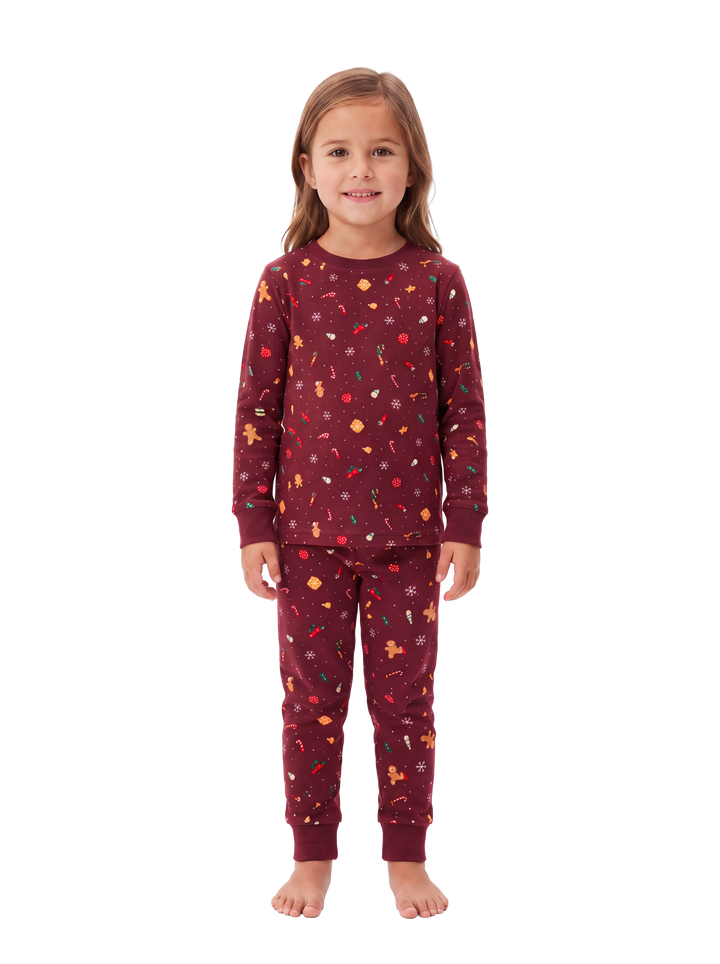 Verwacht in November - Pyjama Christmas Season