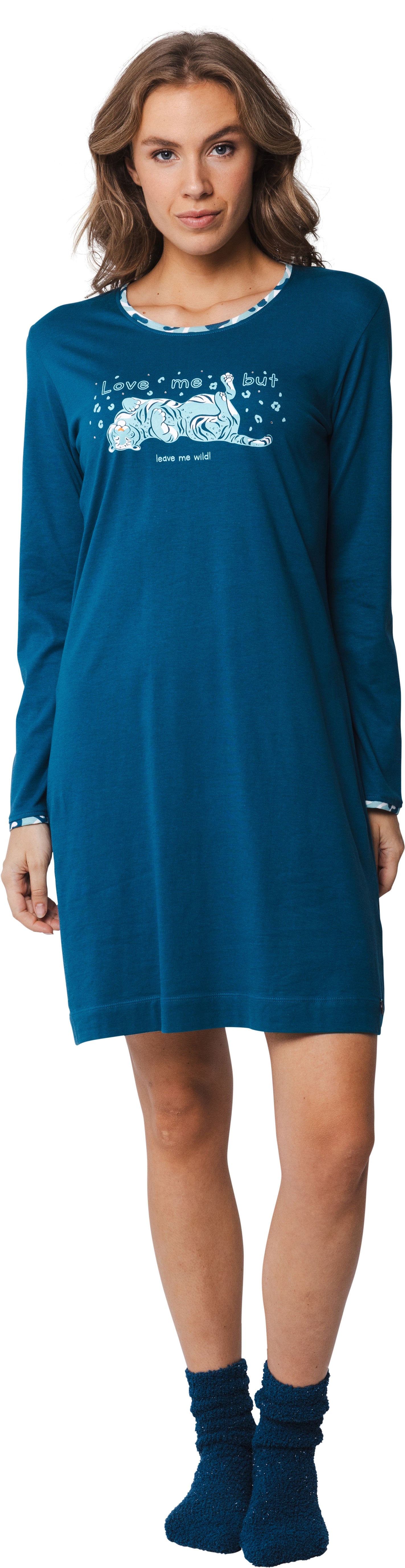 Rebelle sokken Wild Dreams